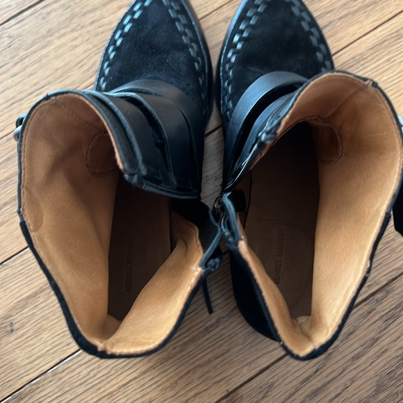 Brand new Isabel Marant boots - Picture 5 of 6